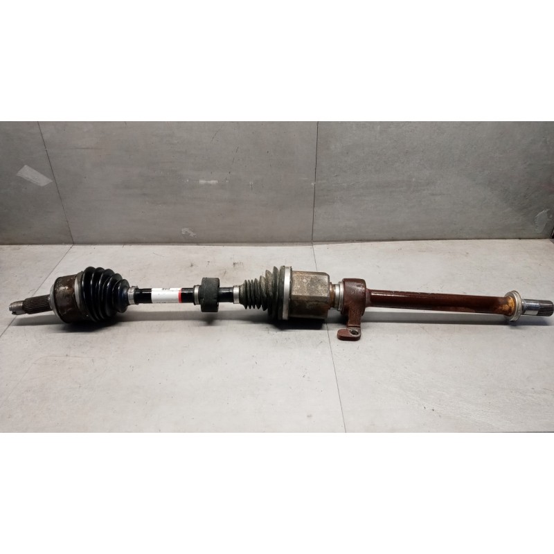 HONDA FRONT HALF-AXLES RIGHT  HONDA HR-V 2015>2018 used