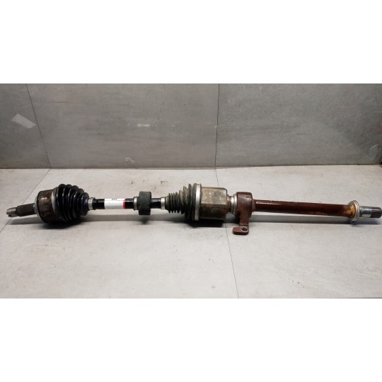 FRONT HALF-AXLES RIGHT  HONDA HR-V 2015>2018 used