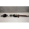 HONDA FRONT HALF-AXLES RIGHT  HONDA HR-V 2015>2018 used