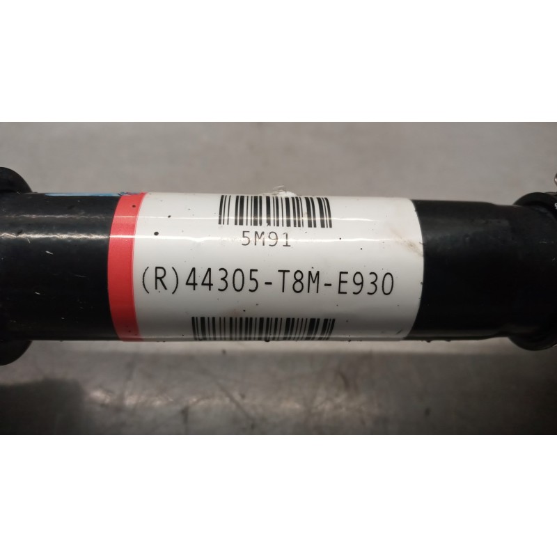 HONDA SEMIASSE ANTERIORE DESTRO HONDA HR-V 2015>2018 usato