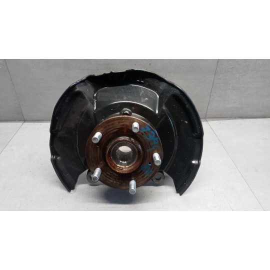 COMPLETE RIGHT UPRIGHT HONDA HR-V 2015>2018 used