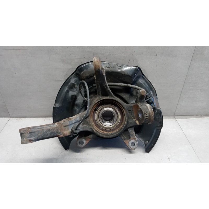 HONDA COMPLETE RIGHT UPRIGHT HONDA HR-V 2015>2018 used