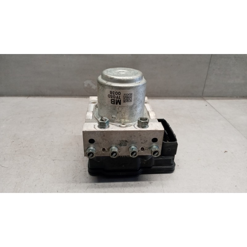 HONDA ABS SYSTEM HONDA HR-V 2015>2018 used