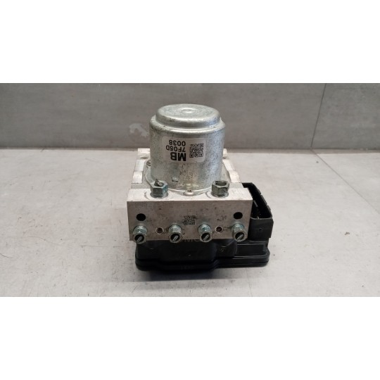 ABS SYSTEM HONDA HR-V 2015>2018 used