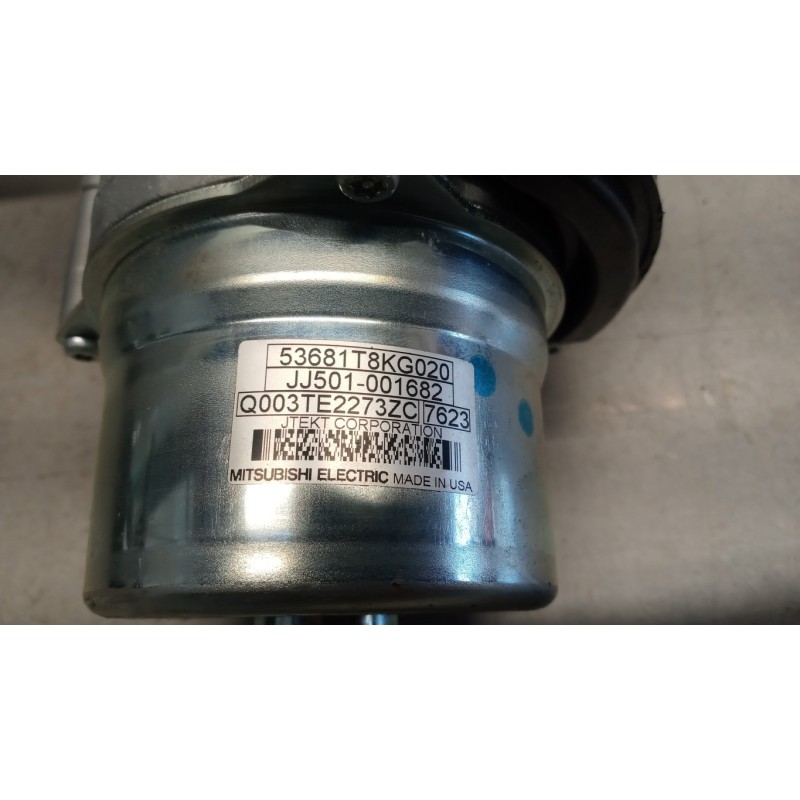 HONDA STEERING COLUMN  HONDA HR-V 2015>2018 used