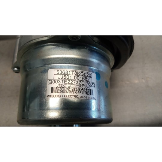 STEERING COLUMN  HONDA HR-V 2015>2018 used