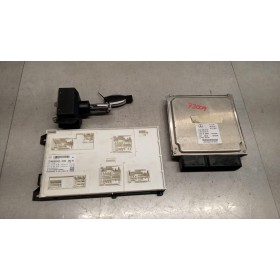 CENTRALINA MOTORE...