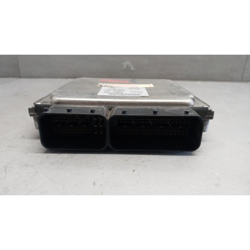 MERCEDES-BENZ ENGINE UNIT MERCEDES-BENZ Classe A (W176) 2012>2014 used