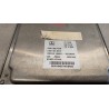 MERCEDES-BENZ CENTRALINA MOTORE MERCEDES-BENZ Classe A (W176) 2012>2014 usato