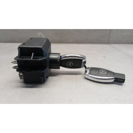 ENGINE UNIT MERCEDES-BENZ Classe A (W176) 2012>2014 used