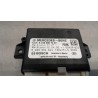 MERCEDES-BENZ VARIOUS CONTROL UNITS  MERCEDES-BENZ Classe A (W176) 2012>2014 used