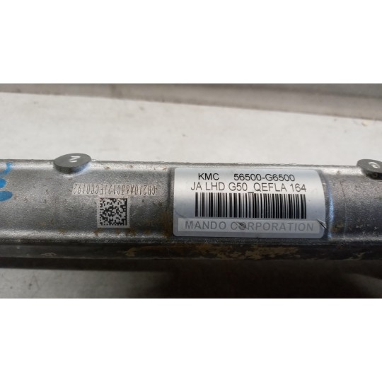 STEERING BOX KIA Picanto 2017> used