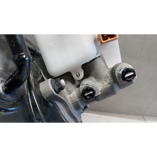 BRAKE PUMP KIA Picanto 2017> used