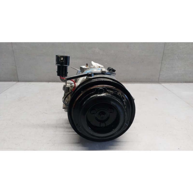 KIA AIR CONDITIONER COMPRESSOR KIA Picanto 2017> used