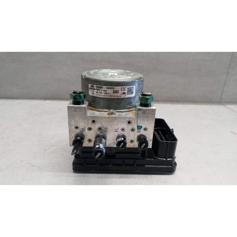 KIA ABS SYSTEM KIA Picanto 2017> used