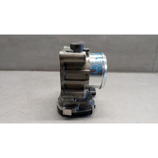 THROTTLE BODY  KIA Picanto 2017> used