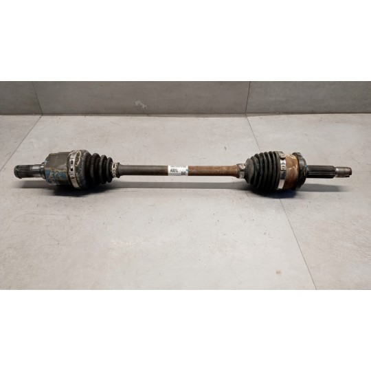 FRONT HALF-AXLES LEFT  KIA Picanto 2017> used
