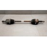 KIA FRONT HALF-AXLES LEFT  KIA Picanto 2017> used