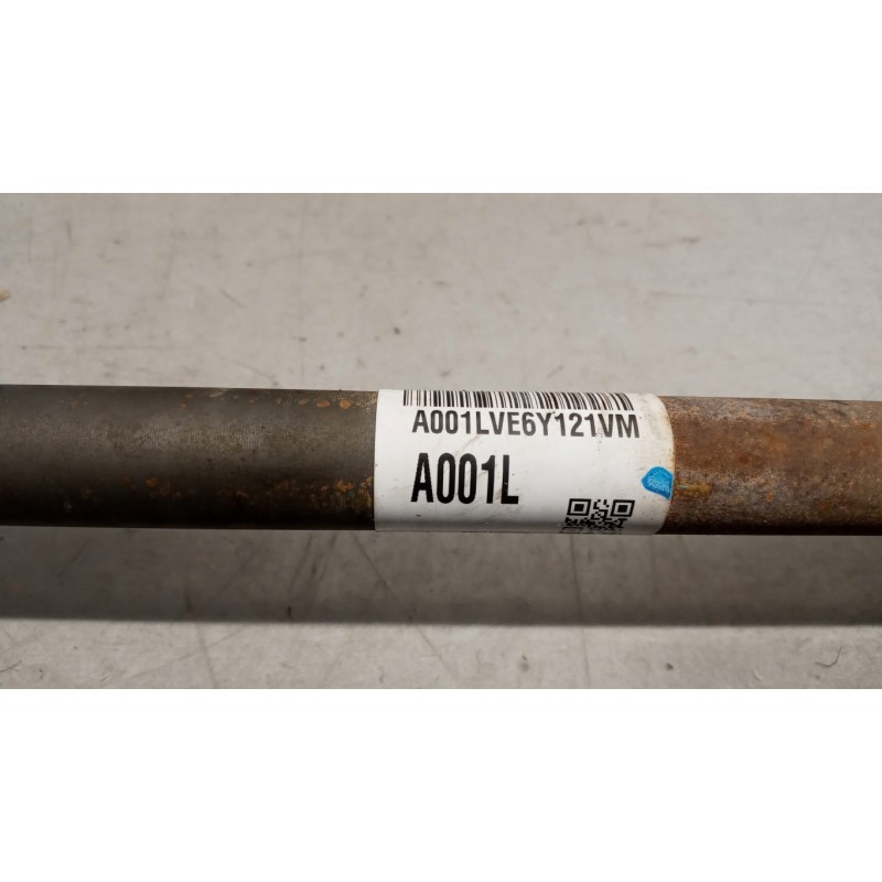 KIA FRONT HALF-AXLES LEFT  KIA Picanto 2017> used