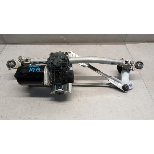 windshield wiper motor KIA Picanto 2017> used