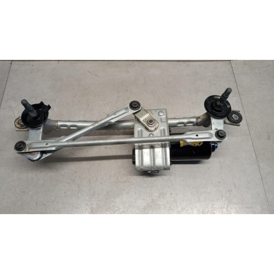 windshield wiper motor KIA Picanto 2017> used