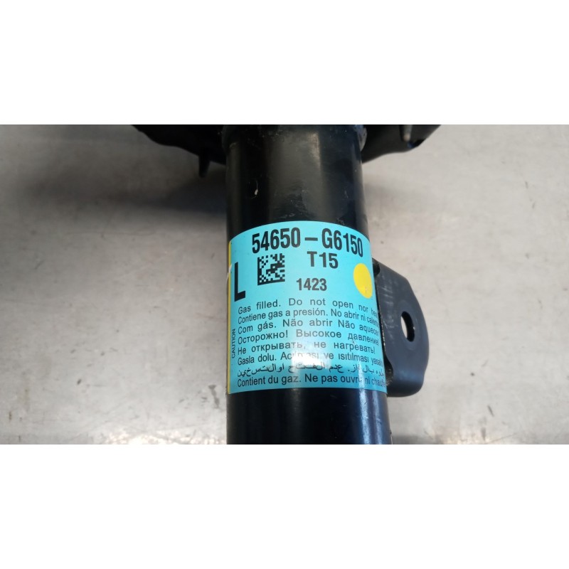 KIA AMMORTIZZATORE ANTERIORE SINISTRO KIA Picanto 2017> usato