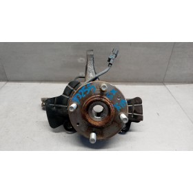 COMPLETE LEFT UPRIGHT KIA...