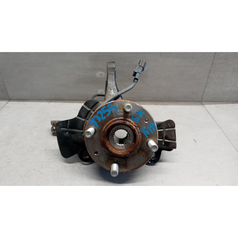 KIA MONTANTE COMPLETO SINISTRO KIA Picanto 2017> usato