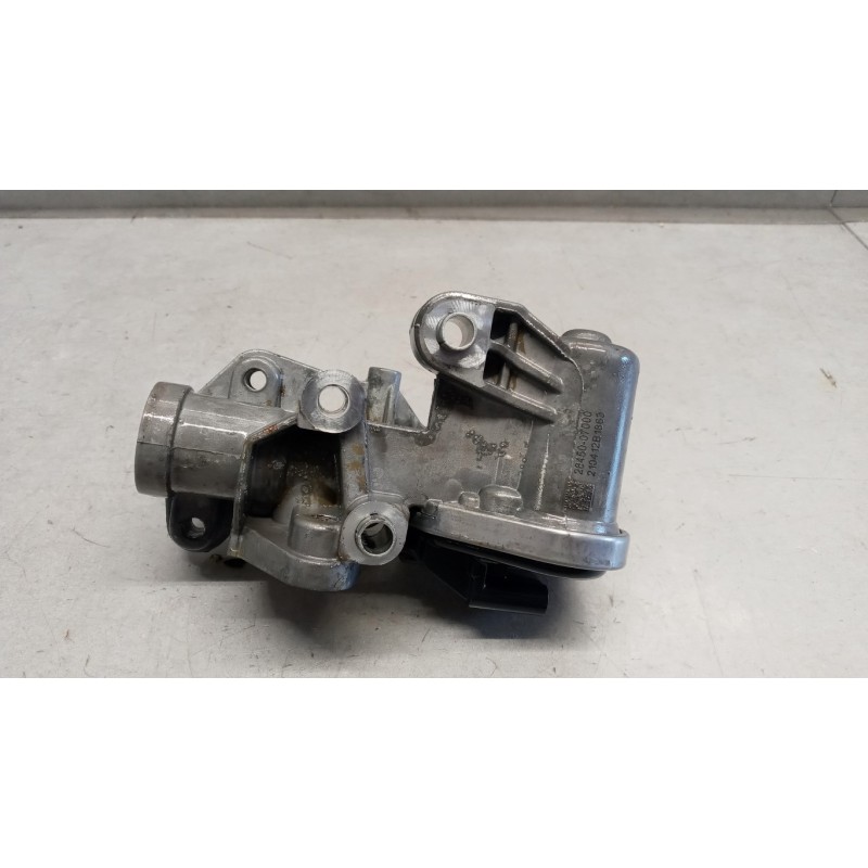 KIA VALVE EGR KIA Picanto 2017> used