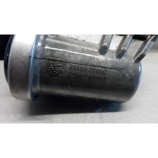 VALVE EGR KIA Picanto 2017> used