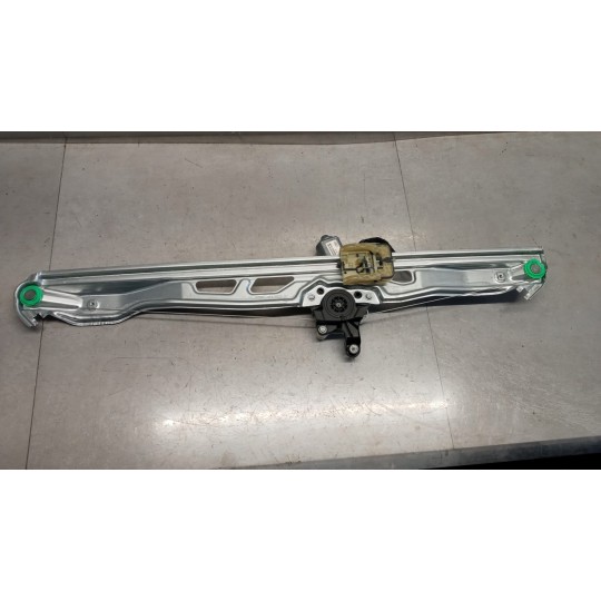 FRONT RIGHT POWERED WINDOWS  FORD van Transit 2019> used