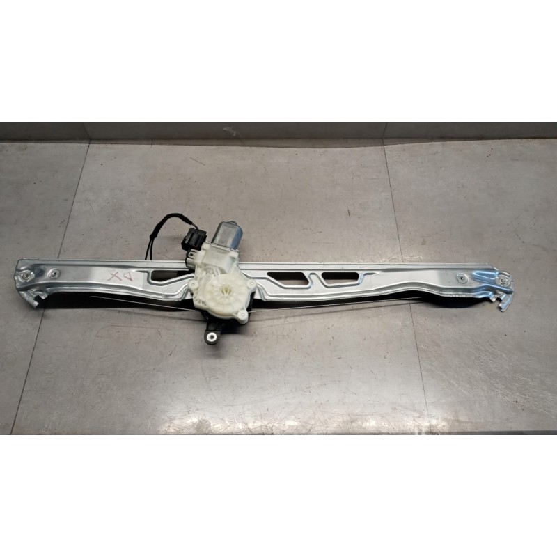 FORD van ALZA VETRI ANTERIORI DESTRO FORD van Transit 2019> usato