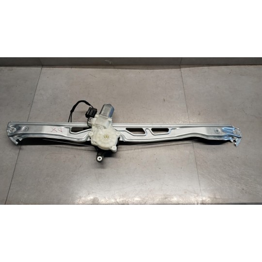 ALZA VETRI ANTERIORI DESTRO FORD van Transit 2019> usato