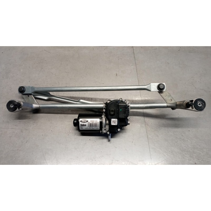 FORD van windshield wiper motor FORD van Transit 2019> used