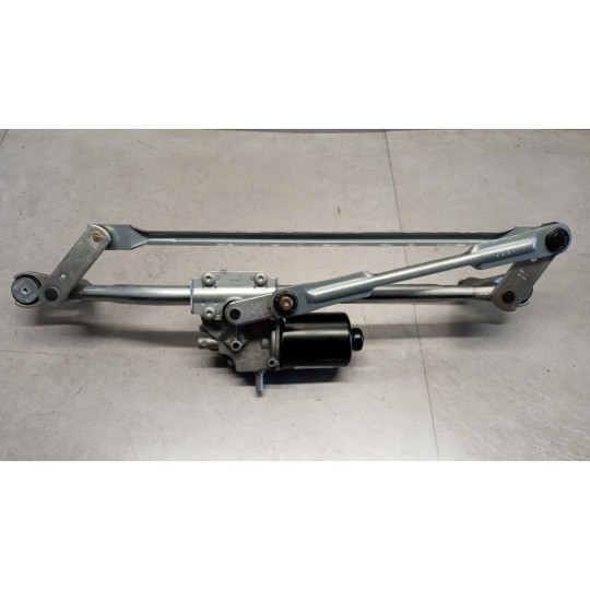 windshield wiper motor FORD van Transit 2019> used