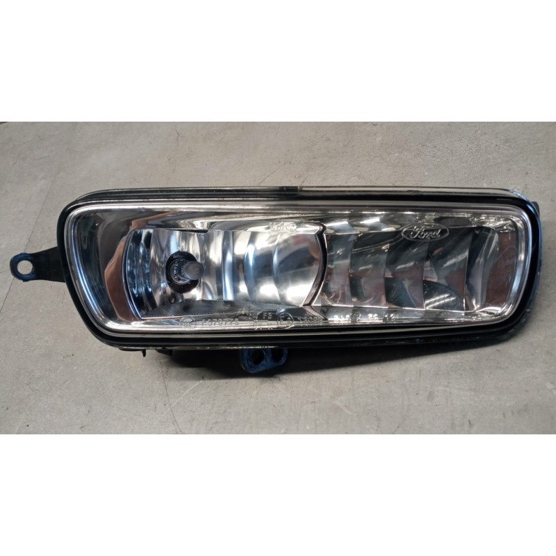 FORD van RIGHT FOG LIGHT LAMP FORD van Transit 2019> used