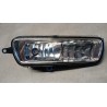 FORD van RIGHT FOG LIGHT LAMP FORD van Transit 2019> used