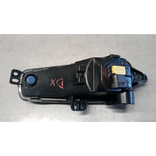 RIGHT FOG LIGHT LAMP FORD van Transit 2019> used