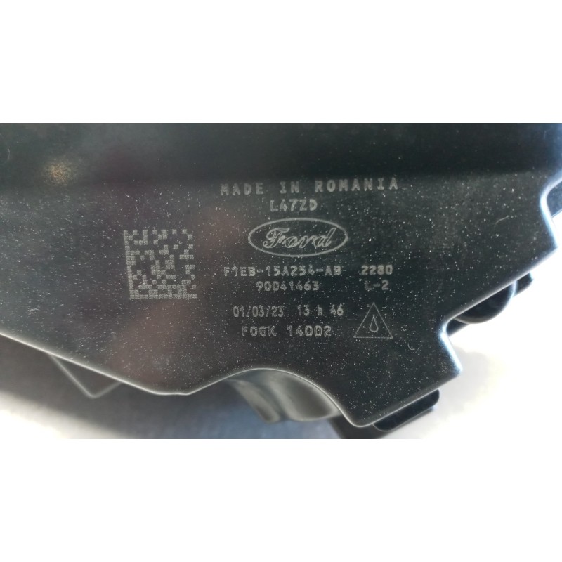 FORD van FENDINEBBIA DESTRO FORD van Transit 2019> usato