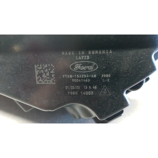 RIGHT FOG LIGHT LAMP FORD van Transit 2019> used