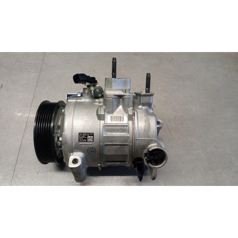 FORD van AIR CONDITIONER COMPRESSOR FORD van Transit 2019> used