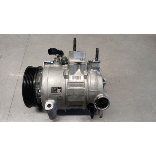 COMPRESSORE ARIA CONDIZIONATA FORD van Transit 2019> usato