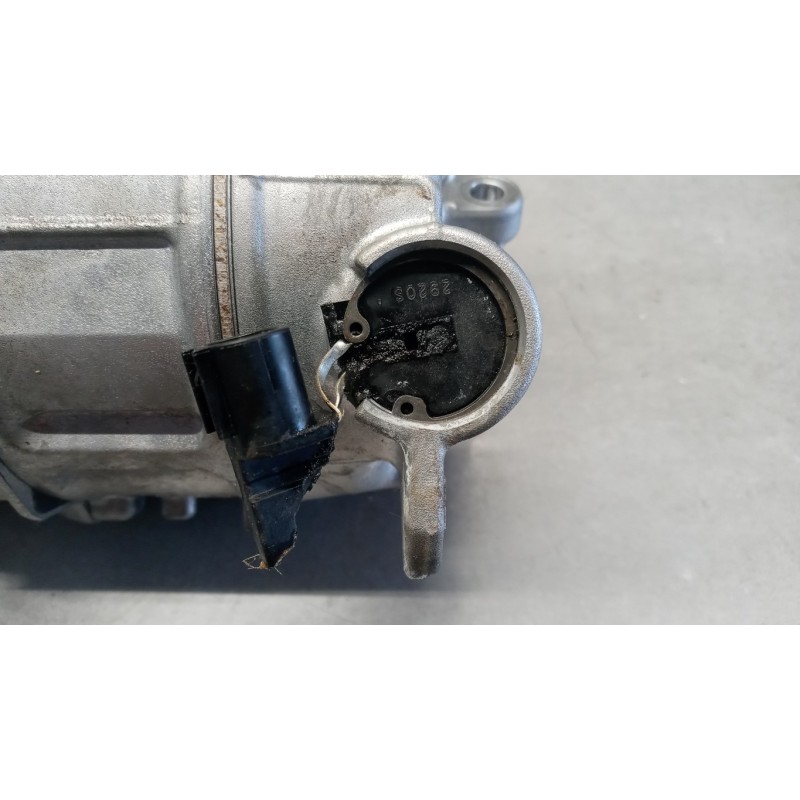 FORD van COMPRESSORE ARIA CONDIZIONATA FORD van Transit 2019> usato