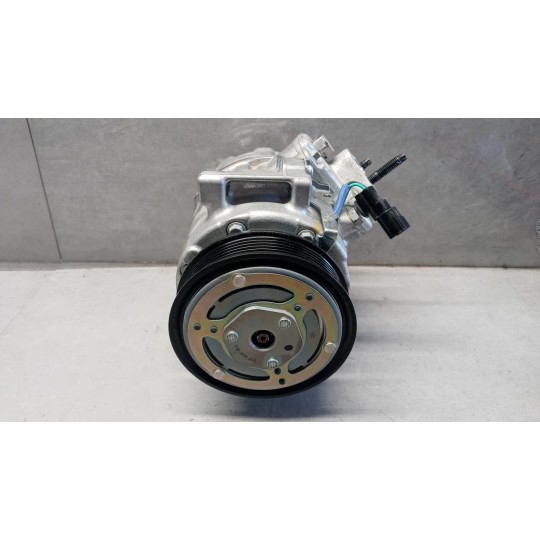 AIR CONDITIONER COMPRESSOR FORD van Transit 2019> used