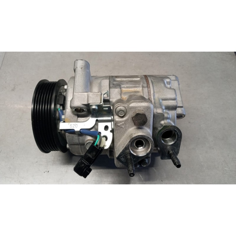 FORD van COMPRESSORE ARIA CONDIZIONATA FORD van Transit 2019> usato