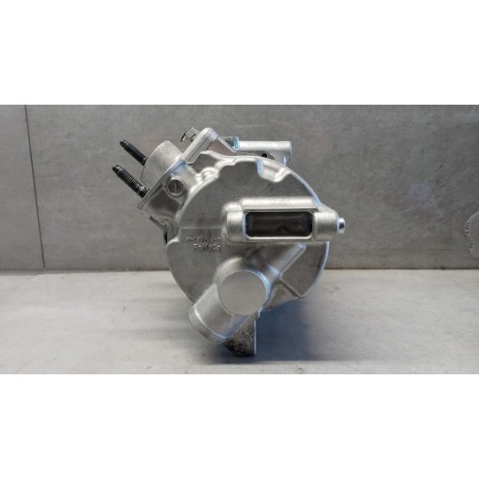 COMPRESSORE ARIA CONDIZIONATA FORD van Transit 2019> usato