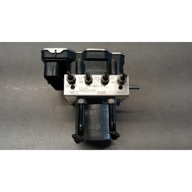 FORD van ABS SYSTEM FORD van Transit 2019> used