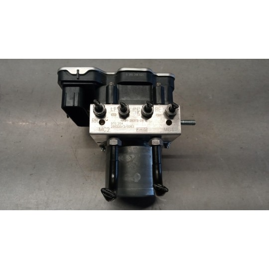 ABS SYSTEM FORD van Transit 2019> used