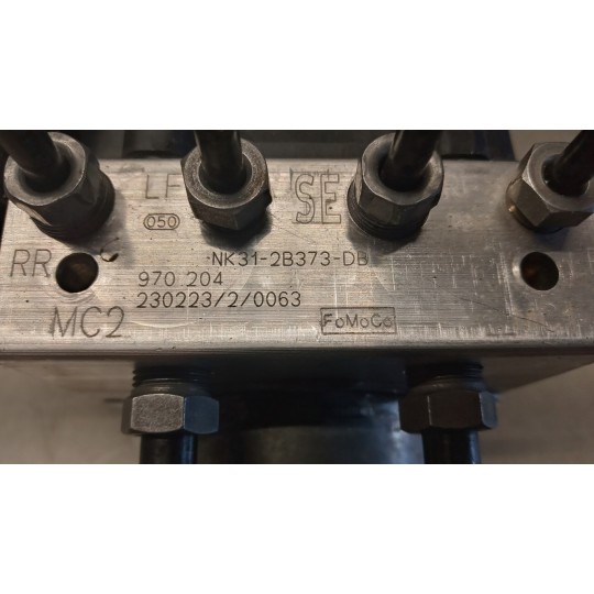 GRUPPO ABS FORD van Transit 2019> usato