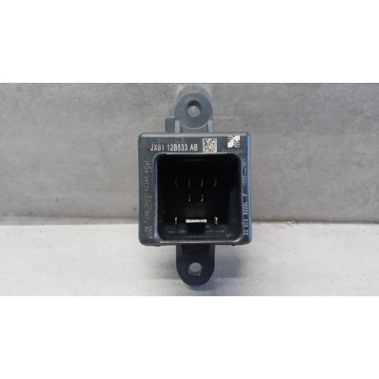 VARIOUS CONTROL UNITS  FORD van Transit 2019> used